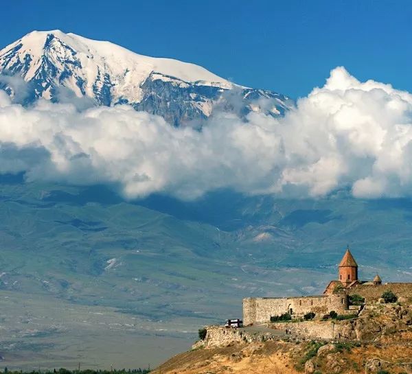 免签的亚美尼亚有多好玩？